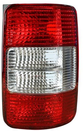 RECHTS Rücklicht Heckleuchte Für Caddy 2003-2009 Rückleuchte E-prüf 2K0945095D / 2K0945096D