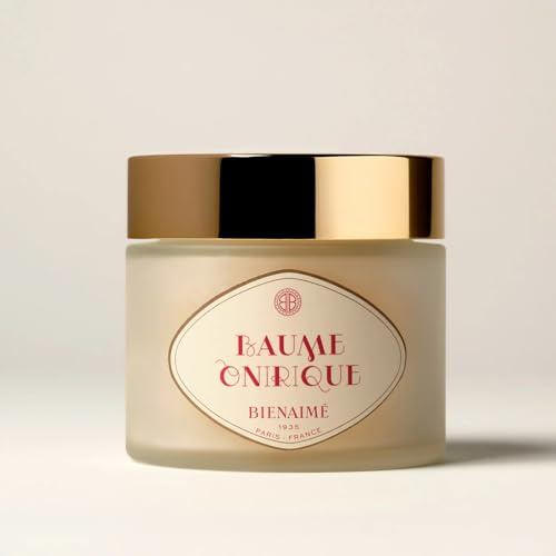 Dream Balm – Vermeil – Body Balm – Bienaimé