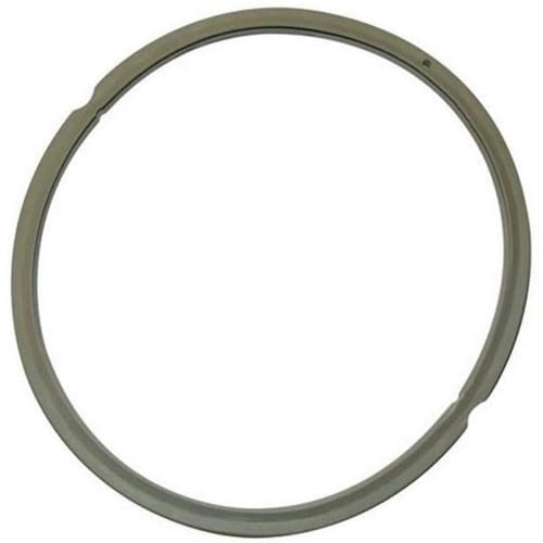 SOS Accessoire Joint de couvercle 8/10L Diam. 253 mm pour Cocotte-minute® SEB 980549