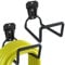 Wall-Mounted Heavy-Duty Hose Hanger – Metal Water Hose Reel for Garden, Yard, and Outdoor Storage