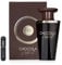 Chocola Addict Eau de Parfum, 100 ml, arabisches Parfüm, Uni, langanhaltend, inkl. nachfüllbarem Zerstäuber, süßer Duft und Gourmand mit Noten von Schokolade, Vanille und Mandarine (Chocola Addict)