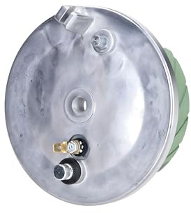 Bremsschild hinten komplett 101_Octane für Simson S50, S51, S53, S70, S83, SR50, SR80, KR51/1, KR51/2