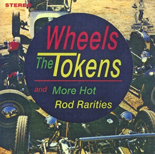 Wheels / More Hot Rod Rarities