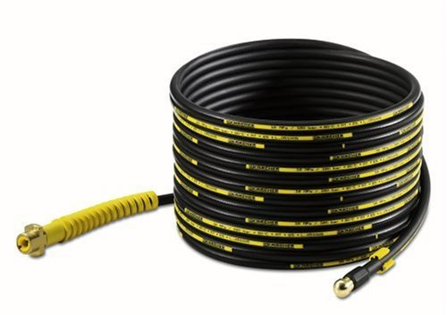Karcher Drain Cleaning Kit (15m)