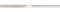 Pferd 15430202 Diamant-Handy-Feile DF2601 D126 Flachstumpf