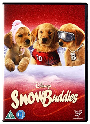 Snow Buddies [UK Import]