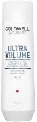 Goldwell Dualsenses Ultra Volume Shampoo (10 oz) by Goldwell