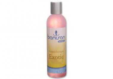 Banisan Bade- u. Whirlpoolzusatz Exotic