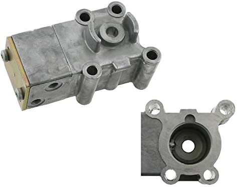 febi bilstein 27878 Ventil für Split-Getriebe, 1 Stück
