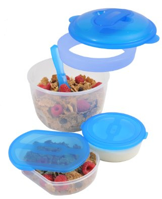 Polar Gear Pg Breakfast Chiller, Royal Blue