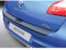 RGM ABS Heckstoßstangenschutz kompatibel mit Renault Megane III HB 5 türer 2008-2016 Schwarz