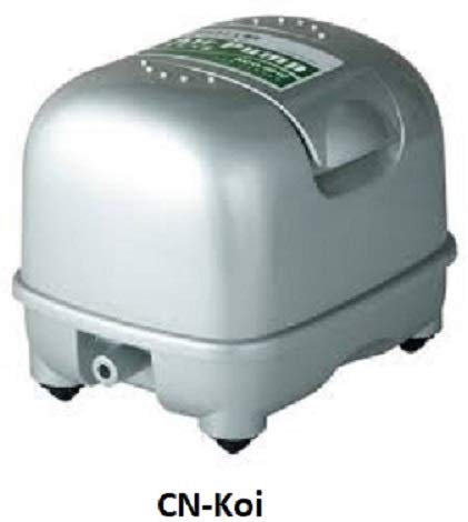 Hailea ACO9810 Low Noise Air Pump - 1800 l/hr