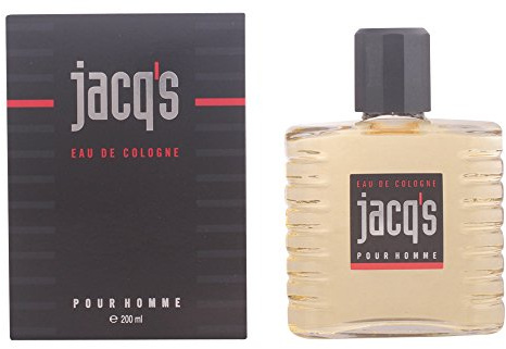 Jacqs Eau De Toilette Para Hombre 0.155 grams, 200 milliliters, 1