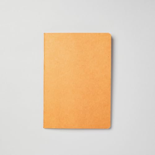 Seawhite eco Notizbuch/Skizzenbuch A5, 149 x 201 mm