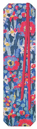 IF V&A Bookmark - Dress Fabric