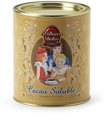 Löslicher Kakao (500 g)