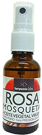 Terpenic Rosa Mosqueta V 30ml