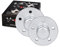 NJT eXtrem 780039 Spurverbreiterung, NJT eXtrem SportSpacer, 20mm 5/112, NLB 66,6 mm, mit Fettkappe