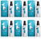 Revlon 6 er Pack Revlon uniq one All in one Lotus Flower Hair Treatment 150 ml