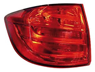 Equal Quality GP1856 Rückleuchte außen rechts rechts LEDBMW 3 Touring (F31) ab 2012