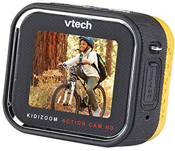 VTech HD Action Camera