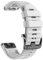 NotoCity für Garmin Fenix 5x/5x Plus/6x/6x Pro Armband, Quickfit 26mm für Garmin Fenix 7x/7x Pro/Fenix 3/3 HR/8 51mm, Uhrenarmband für Enduro 2, Instinct 2X, Epix Pro 51mm, Quatix 7x(Weiss)
