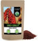 Sumac Spezia in Polvere 250g di Alpi Nature, Bacche di Sumac Essiccate e Macinate con Sale