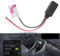 LanCo Riloer Cavo AUX adattatore modulo bluetooth 32 pin per A3 A4 A6 R8 RNS-E