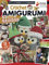 CROCHET AMIGURUMI: exclusivo navidad (TEJIDO AMIGURUMI nº 6) (Spanish Edition)