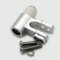 Servohorn Servoarm 25T für Traxxas 1/5 X-Maxx XMAXX 6S 8S 7747 Aluminium silber