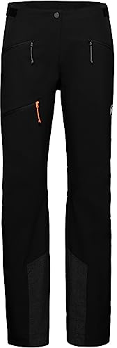 Mammut Taiss Guide SO Women's Pants black 36