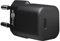 Goobay 59715 USB-C Ladegerät Nano / 30w USB-C Power Delivery Netzteil für iPhone 14 / IPad Pro/Magsafe/AirPods Pro/Samsung Galaxy Series/Google Pixel 5/4 / 3