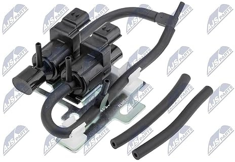 NTY Differential Lock Switch Valve EAG-MS-004 Electric