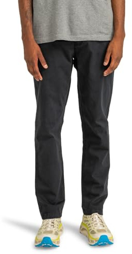 Element Howland Classic - Chinos - Men - Blue.