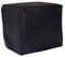 Perfect Dust Cover, Black Padded Cover Compatible with Cuisinart Air Fryer Convection Toaster Oven Model TOA-60, Anti Static, Double Stitched and Waterproof Dust Cover by The Perfect Dust Cover