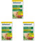 tetesept Magen-Darm Entspannung Kautabletten - mit Kräutergeschmack – Medizinprodukt zur Anwendung bei Blähungen, Völlegefühl & Magendruck - hochdosiert mit Simeticon 1 x 20 Stück (Packung mit 3)