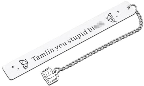 Lustiges ACOTAR Lesezeichen für Fans Weihnachten Geburtstag Geschenk für Frauen Acotar Merchandise für Freunde Lesezeichen für Buchliebhaber Leser Valentinstag Ostern Abschluss Geschenk Einzigartige