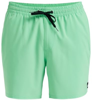 Quiksilver Herren Surfsilk Solid Volley 16 Jam/Volley (1er Pack)