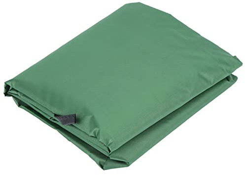 Kissenbezug für Hollywoodschaukel, Polyester, Taft, für Garten, Innenhof, Outdoor, Grün