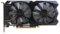 Rsmmpqa Scheda graficaAMD Gaming Computer Scheda Grafica Adatta per Radeon RX 560 4GB 128bit GDDR5 PCI Desktop RX560 Scheda Video per Gaming PC Schede Usate Scheda Video Computer