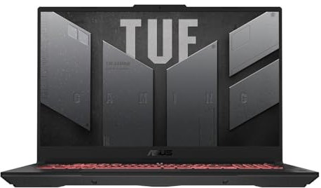 ASUS TUF Gaming A17 (FA707NV-HX051W)