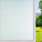 Qualsen Vinilos para Ventanas Esmerilado para Decorativos Vinilo Opaco para Ventanas Anti UV Protección de La Privacidad Vinilo Ventana Esmerilado Adecuada para Baño, Hogar (30cm x 120cm)