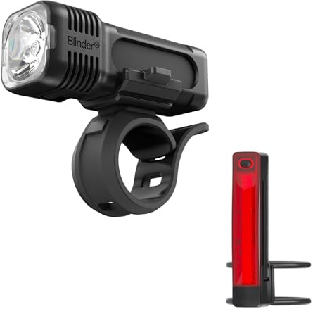 Knog KNOG Light Blinder Pro 400 Plus Scheinwerfer