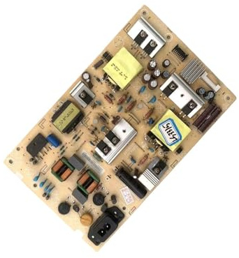 La Carte d'alimentation Est for 50PFT5503 50PSF5803 50PUF6693 50PUF6013 TV 50 Pouces, Pièces De Carte Mère