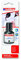 edding Nachfülltinte edding T 25, f.edding Perm.m,30 ml,schwarz