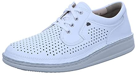 Finn Comfort adult BADEN weiß Gr. 39