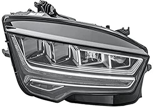 HELLA 1LX 011 869-341 LED Scheinwerfer - Audi A7 Sportback (4GA, 4GF) - ECE