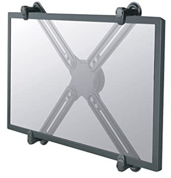 Neomounts by Newstar Monitor Adapter Kit to VESA 75x75 Black, FPMA-VESANON (to VESA 75x75 Black 10 - 27)