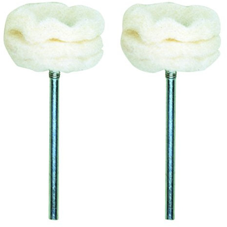 PROXXON 28299 Rotary Tool polishing bit