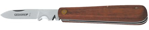 Cuchillo cortacables 195mm